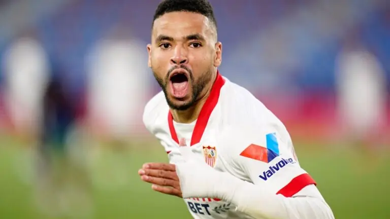 Sevilla x Granada: onde assistir ao jogo do Campeonato Espanhol (25/04)