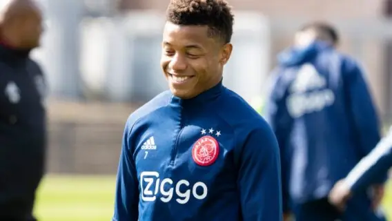 Ajax x AZ Alkmaar: onde assistir ao jogo do Campeonato Holandês (25/04)