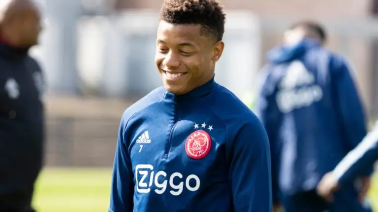 Ajax x AZ Alkmaar: onde assistir ao jogo do Campeonato Holandês (25/04)