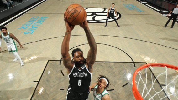 Brooklyn Nets x Phoenix Suns: onde assistir e horário da NBA hoje – 25/04