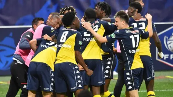 Angers x Monaco: onde assistir ao jogo do Campeonato Francês (25/04)