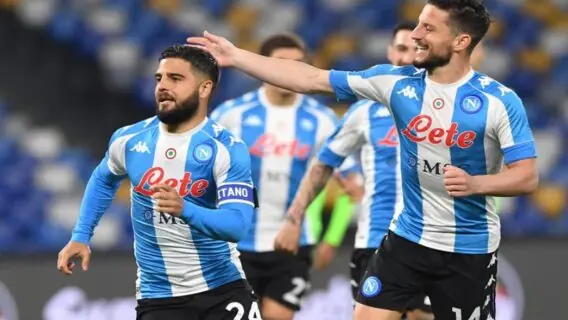 Torino x Napoli: onde assistir ao jogo do Campeonato Italiano (26/04)