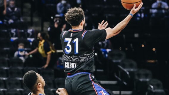 76ers x Thunder: onde assistir e horário da NBA hoje – 26/04