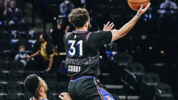 76ers x Thunder: onde assistir e horário da NBA hoje – 26/04