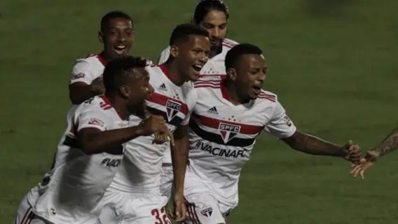 Classificação do Campeonato Paulista 2021 – tabela atualizada