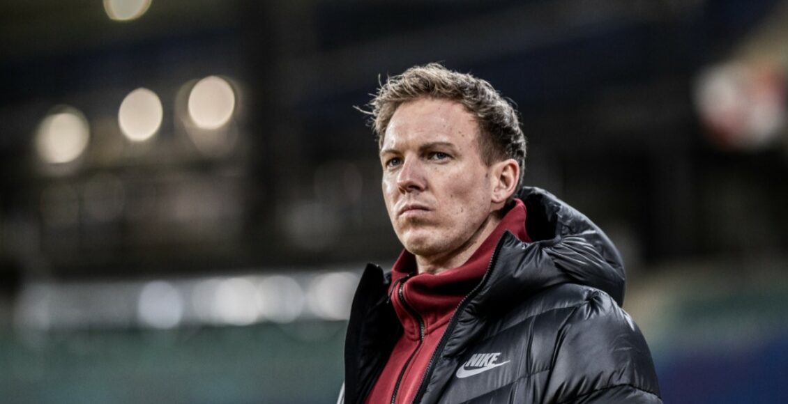 Treinador do Bayern de Munique