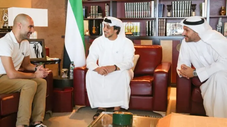 Quem é o dono do Manchester City? Conheça a história do sheik