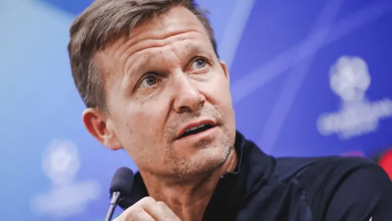Quem é o novo técnico do RB Leipzig? Conheça Jesse Marsch