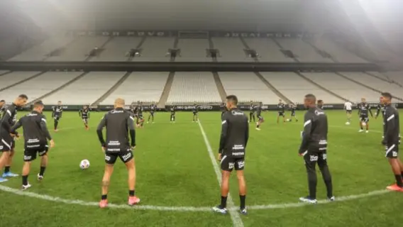 Mancini fora? Veja quem pode ser o novo técnico do Corinthians