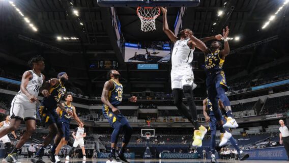 Nets x Trail Blazers: onde assistir e horário da NBA hoje – 30/04