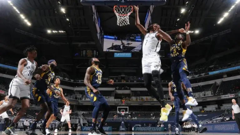 Nets x Trail Blazers: onde assistir e horário da NBA hoje – 30/04