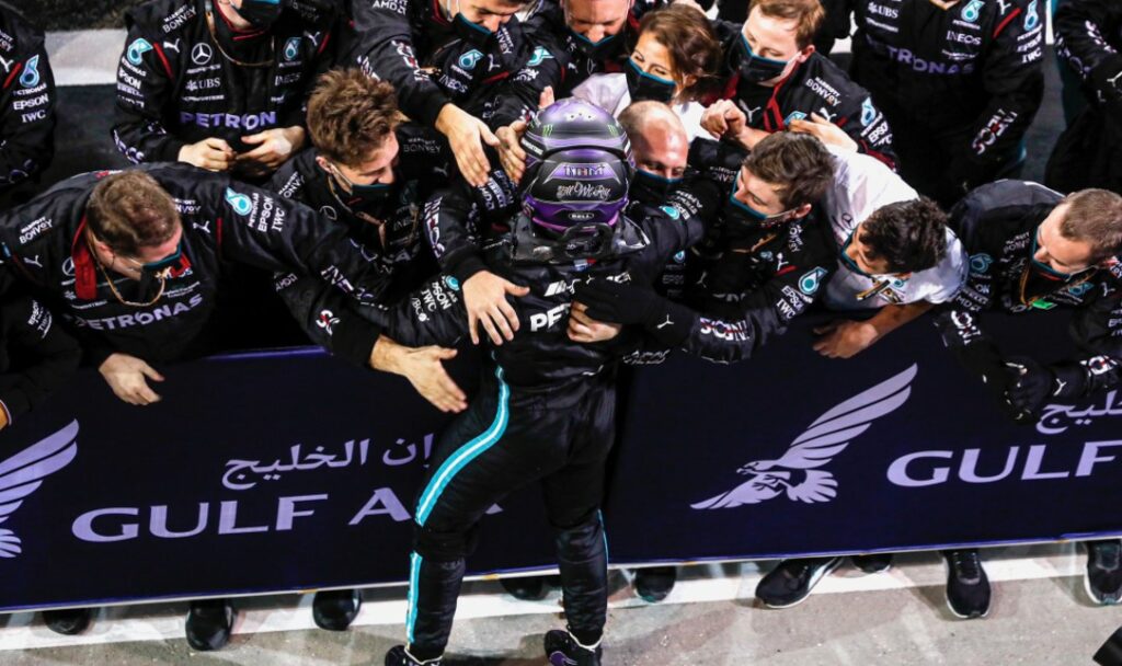Fórmula 1 em 2021: quando, como e onde assistir o GP de Portugal Sem titulo 196