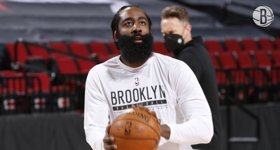 James Harden