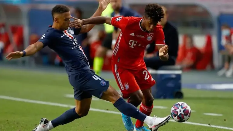 Champions League 2020/21: o que esperar dos confrontos das quartas