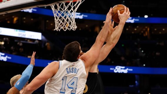 Heat x Lakers: onde assistir e horário da NBA hoje – 08/04