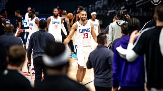 Clippers x Suns: onde assistir e horário da NBA hoje – 08/04