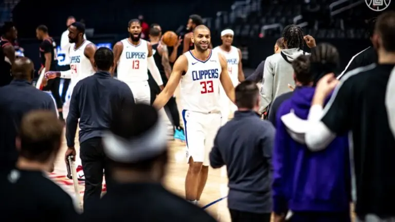 Clippers x Suns: onde assistir e horário da NBA hoje – 08/04