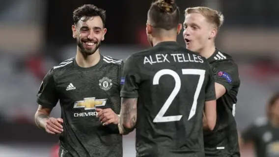 Liga Europa: confira os resultados desta quinta-feira (08/04)