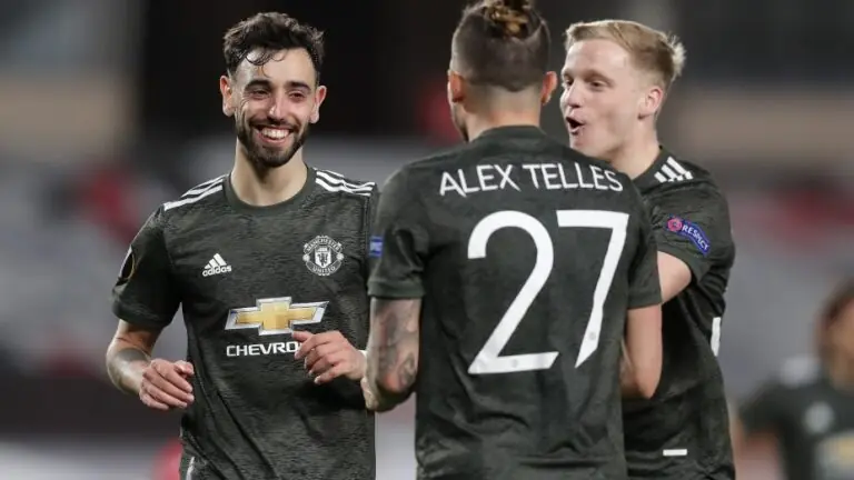 Liga Europa: confira os resultados desta quinta-feira (08/04)