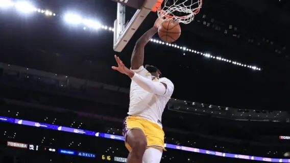 Sacramento Kings x Lakers: onde assistir e horário da NBA hoje – 02/04