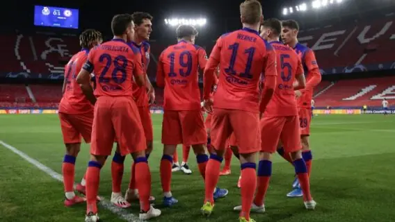 Crystal Palace x Chelsea: onde assistir, horário e escalações (10/04)