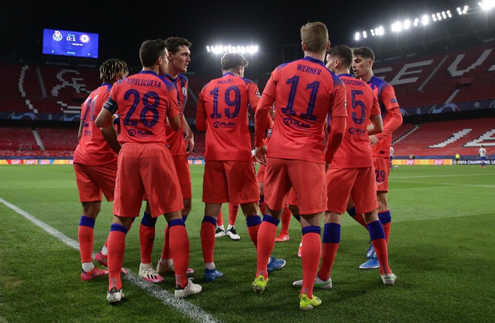 Crystal Palace x Chelsea: onde assistir, horário e escalações (10/04)