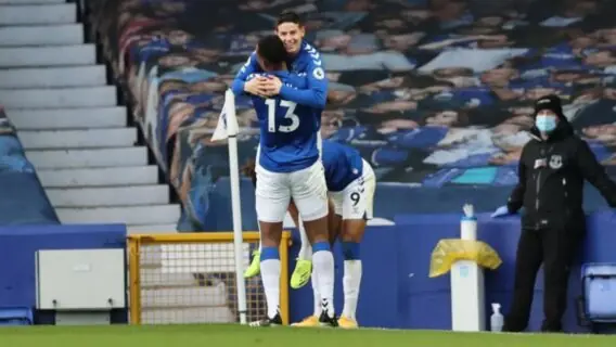 Brighton x Everton: onde assistir ao jogo do Campeonato Inglês (12/04)