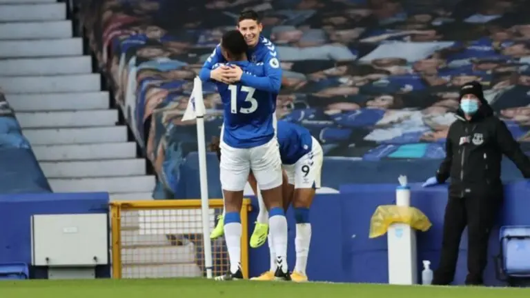 Brighton x Everton: onde assistir ao jogo do Campeonato Inglês (12/04)