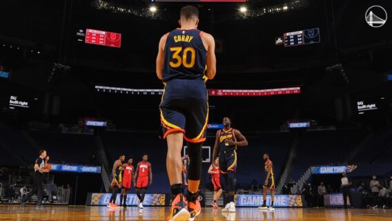 Golden State Warriors x Nuggets: onde assistir e horário da NBA – 12/04