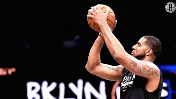 Timberwolves x Brooklyn Nets: onde assistir e horário da NBA hoje – 12/04