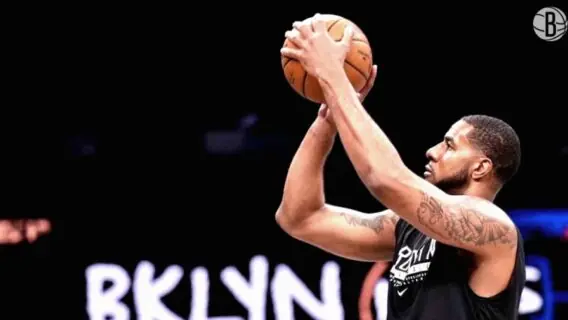 Timberwolves x Brooklyn Nets: onde assistir e horário da NBA hoje – 12/04