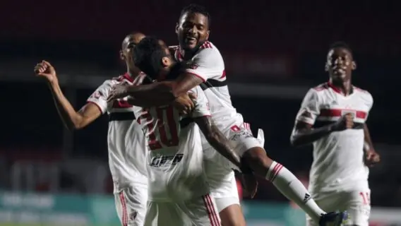 Classificação do Campeonato Paulista 2021: confira a tabela atualizada