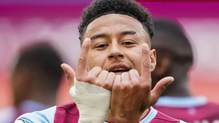 Jesse Lingard no West Ham: o sucesso do meia inglês