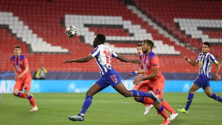 Chelsea x Porto: onde assistir de graça o jogo da Champions (13/04)