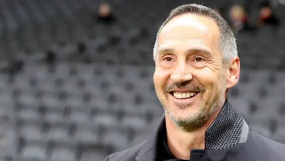 Borussia Mönchengladbach anuncia Adi Hütter como novo técnico