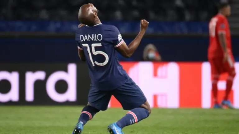 Quem o PSG enfrenta na semifinal da Champions? Veja possível rival