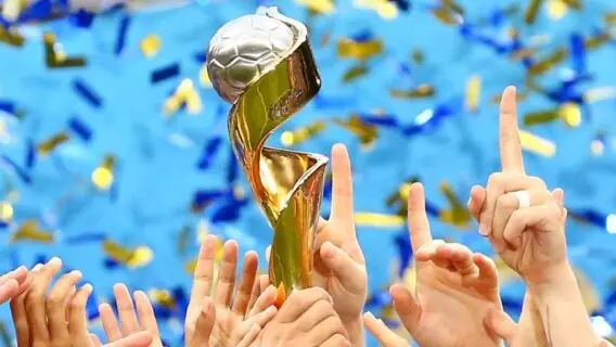 Austrália e Nova Zelândia serão sedes da Copa do Mundo Feminina 2023