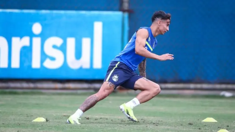 Libertadores, Recopa e Champions League: veja os jogos de hoje – 14/04