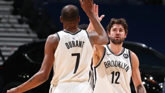 Philadelphia 76ers x Brooklyn Nets: onde assistir e horário da NBA – 14/04