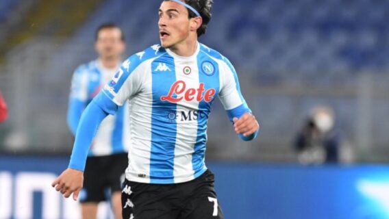 Napoli x Crotone: onde assistir ao jogo do Campeonato Italiano – 03/04