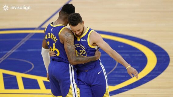 Thunder x Warriors: onde assistir e horário da NBA hoje – 14/04