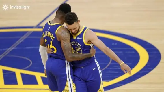 Thunder x Warriors: onde assistir e horário da NBA hoje – 14/04