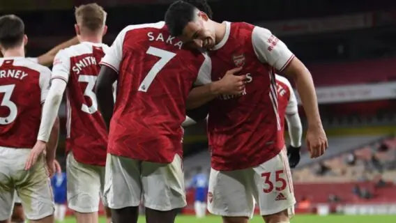 Slavia Praga x Arsenal: onde assistir ao jogo da Liga Europa (15/04)