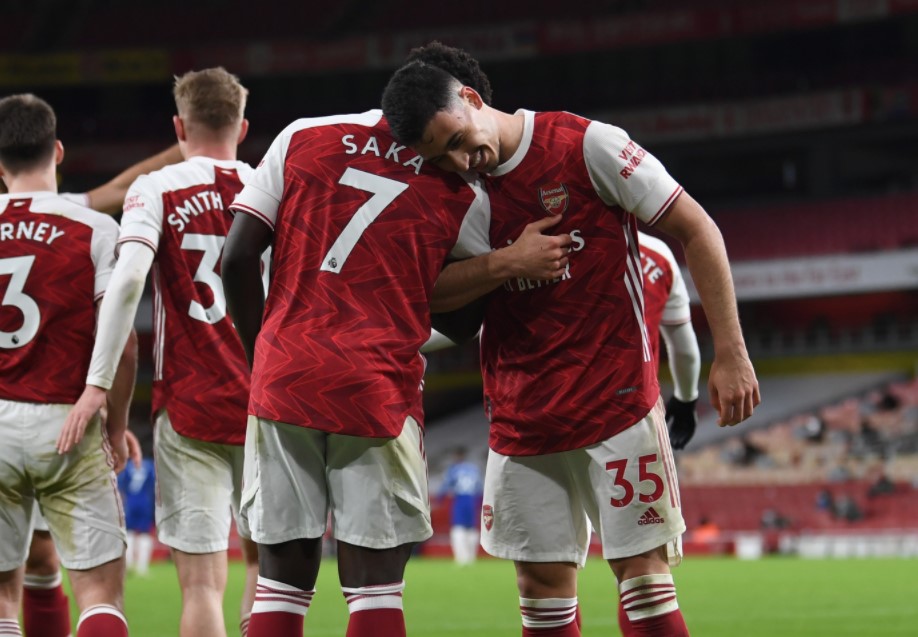 Slavia Praga x Arsenal: onde assistir ao jogo da Liga Europa (15/04)