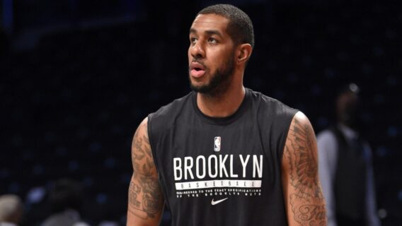 LaMarcus Aldridge anuncia aposentadoria da NBA aos 35 anos