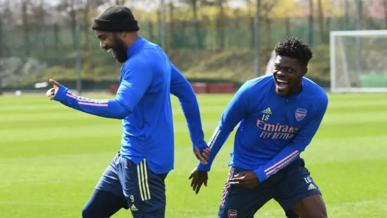 Arsenal x Liverpool: onde assistir ao clássico inglês e escalações – 03/04