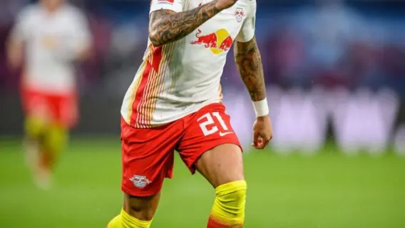 RB Leipzig x Hoffenheim: onde assistir, horário e escalações (16/04)