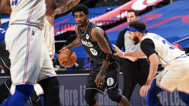 Brooklyn Nets x Charlotte Hornets: onde assistir e horário da NBA – 16/04