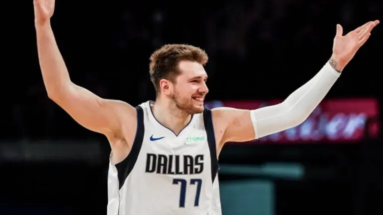 Wizards x Mavericks: onde assistir e horário da NBA hoje – 03/04