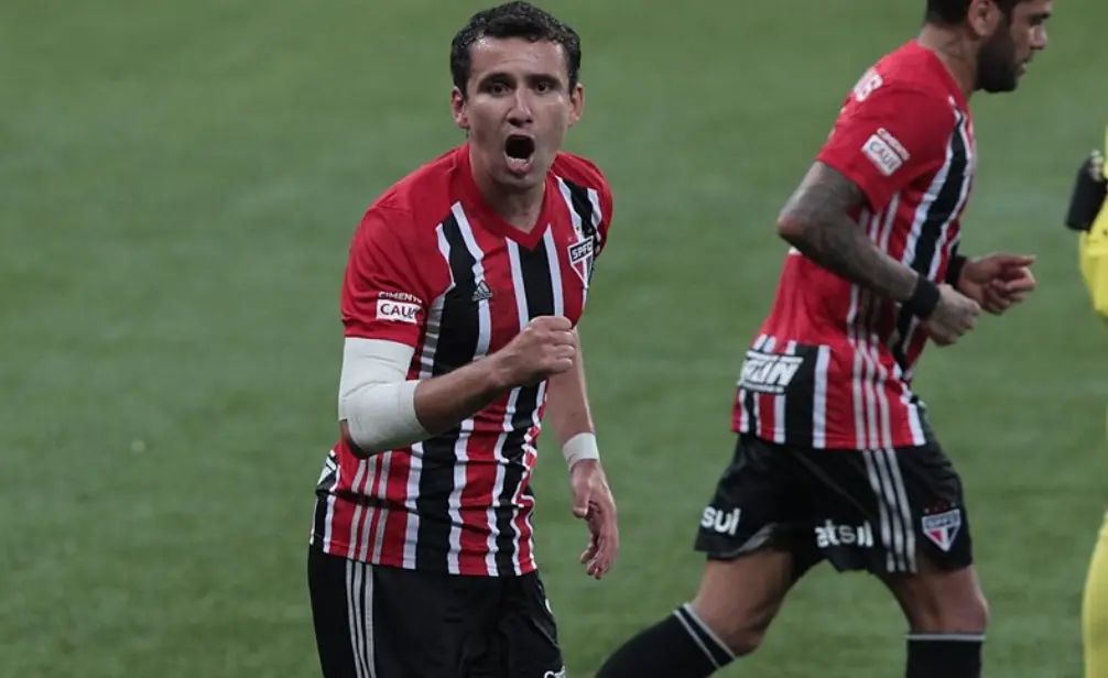 Após vitória no clássico diante do Palmeiras, São Paulo volta a campo na sexta-feira pelo Paulistão